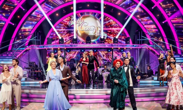 Who left Strictly 2025? Seventh celebrity to be voted out revealed