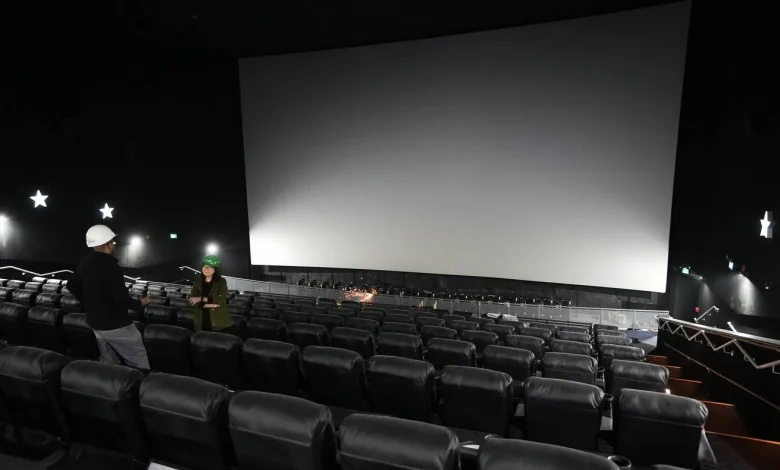 Who needs a trailer? Cineplex bets on mystery with ‘surprise’ movie premieres