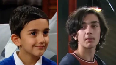 Who plays Archie in Emmerdale? Fans shocked as he makes his first appearance in a long time