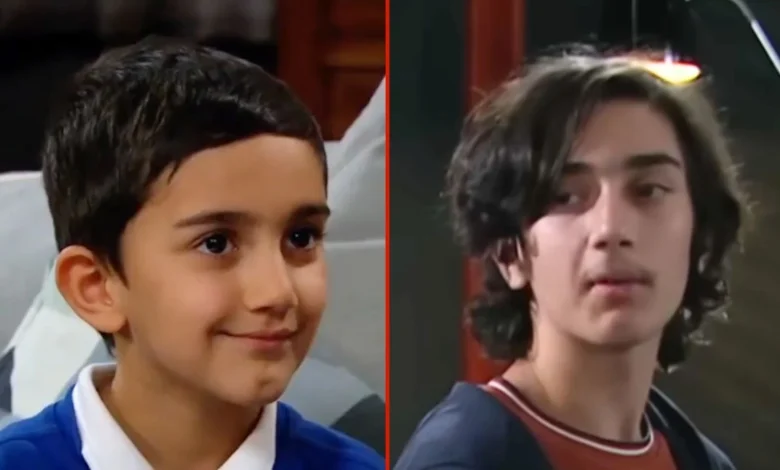 Who plays Archie in Emmerdale? Fans shocked as he makes his first appearance in a long time