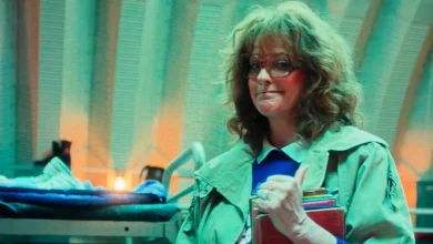 Who plays the role of Miss Harris in Stranger Things 5? All about the actress with a personal tie to the Duffer brothers