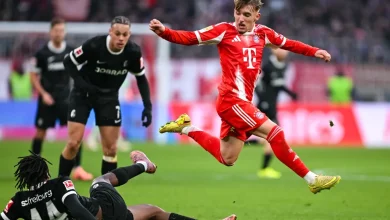 Who should start in Bayern Munich’s attack vs. Arsenal?