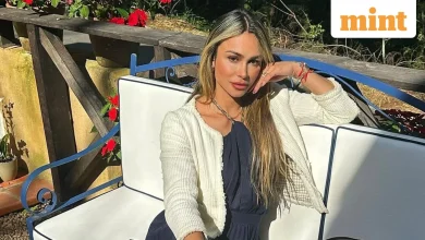 Who was Diana Areas? Fitness influencer, known for Instagram videos, mysteriously falls from building, dies