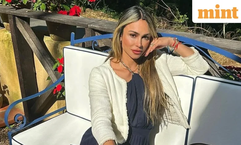 Who was Diana Areas? Fitness influencer, known for Instagram videos, mysteriously falls from building, dies