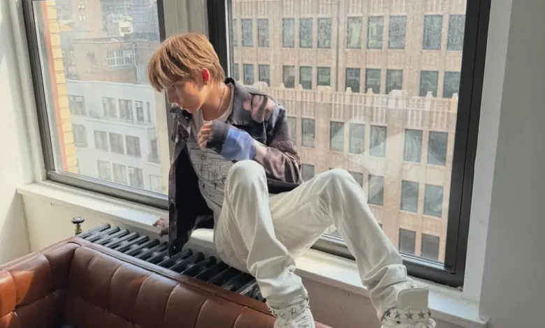 Who was Maxon Margiela? Tributes pour in for 21-year-old underground rapper amid death reports