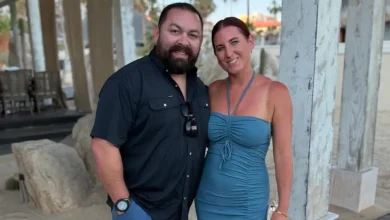 Who was Michael Duarte and what happened to him? GoFundMe raises over $58,000 as influencer FoodWithBearHands passes away