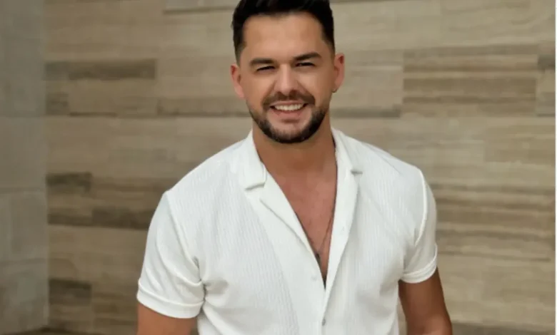 Who was Shpat Kasapi? Albanian pop singer passes away at 40; tributes pour in