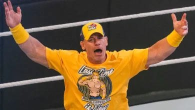 Who will be John Cena's final opponent? WWE tournament bracket, results