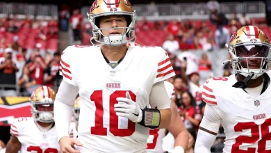 Who will be Kyle Shanahan’s QB reclamation project next year? 49ers mailbag