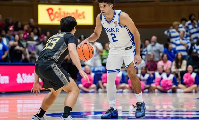 Who will make the NCAA Tournament? Our college basketball bracket prediction