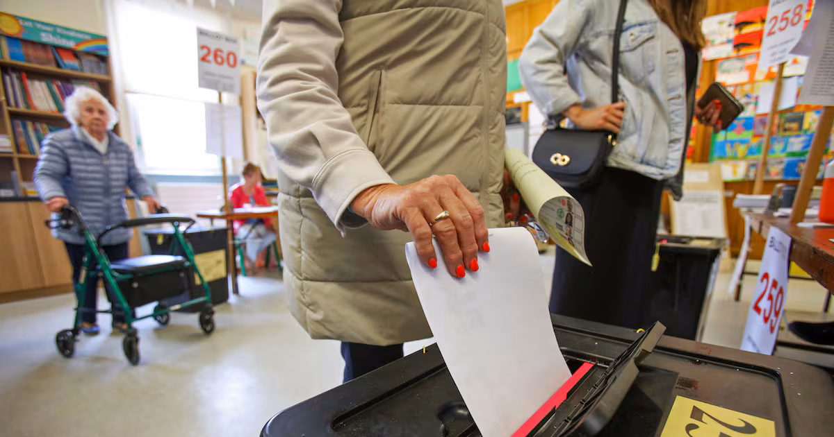 Who will run for Paschal Donohoe’s vacant Dáil seat in the Dublin Central byelection?