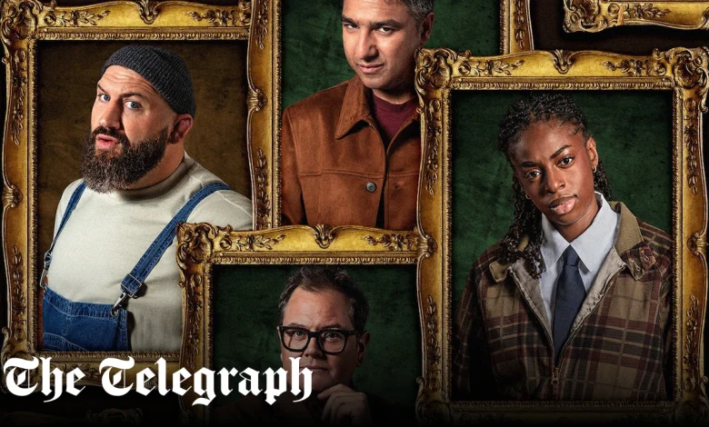 Who will win the Celebrity Traitors final, and how will they do it?