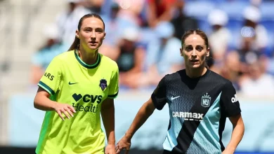 Who will win the NWSL Championship? Predicting Gotham vs. Washington