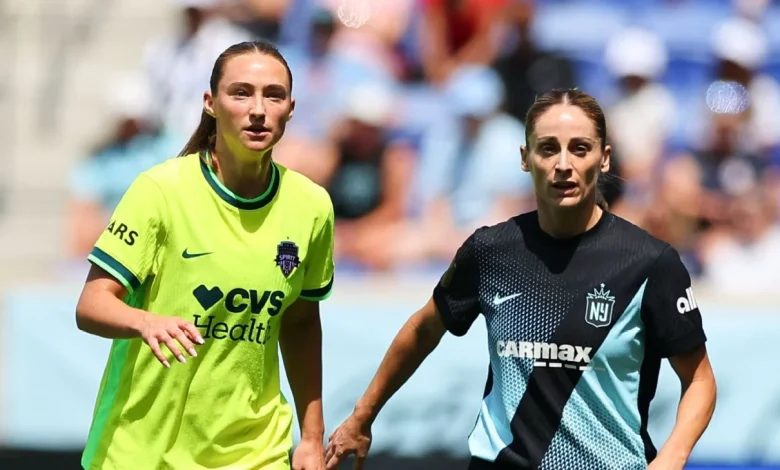 Who will win the NWSL Championship? Predicting Gotham vs. Washington