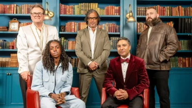 Who won Celebrity Traitors? BBC show contestant admits 'I have a sneaky suspicion'