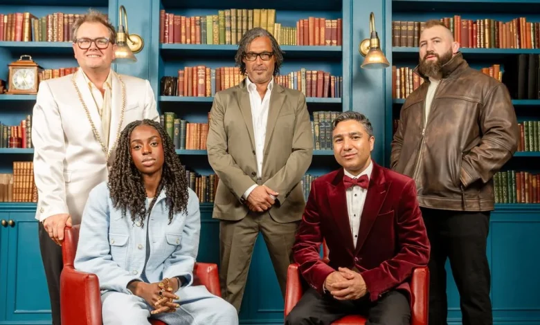 Who won Celebrity Traitors? BBC show contestant admits 'I have a sneaky suspicion'