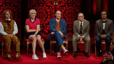 Who won Taskmaster season 20? Latest run concludes with dramatic series first