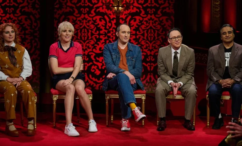 Who won Taskmaster season 20? Latest run concludes with dramatic series first
