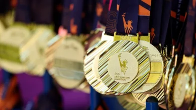 Who won the NYC marathon? 2025 winners, times and results so far