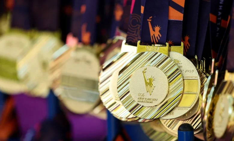 Who won the NYC marathon? 2025 winners, times and results so far