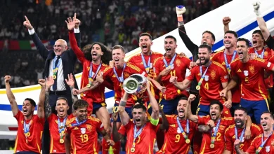 Who would win the 2026 World Cup if it kicked off today?