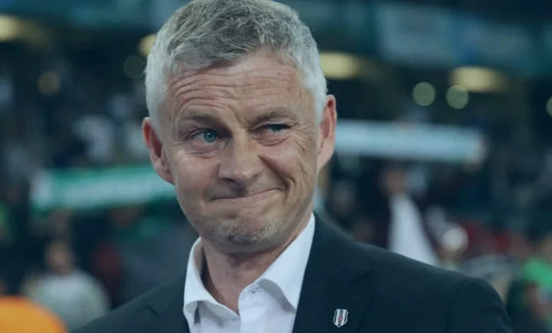 'Who wouldn't want to...?' - Ex-Man Utd boss Ole Gunnar Solskjaer, 52, ready to take major European manager's job