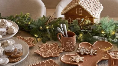 Whoa, Pottery Barn's Black Friday Sale Is Filled with Holiday Decor for Up to 50% Off