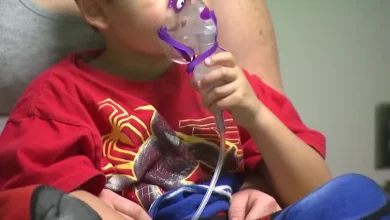 Whooping cough cases on the rise in Texas