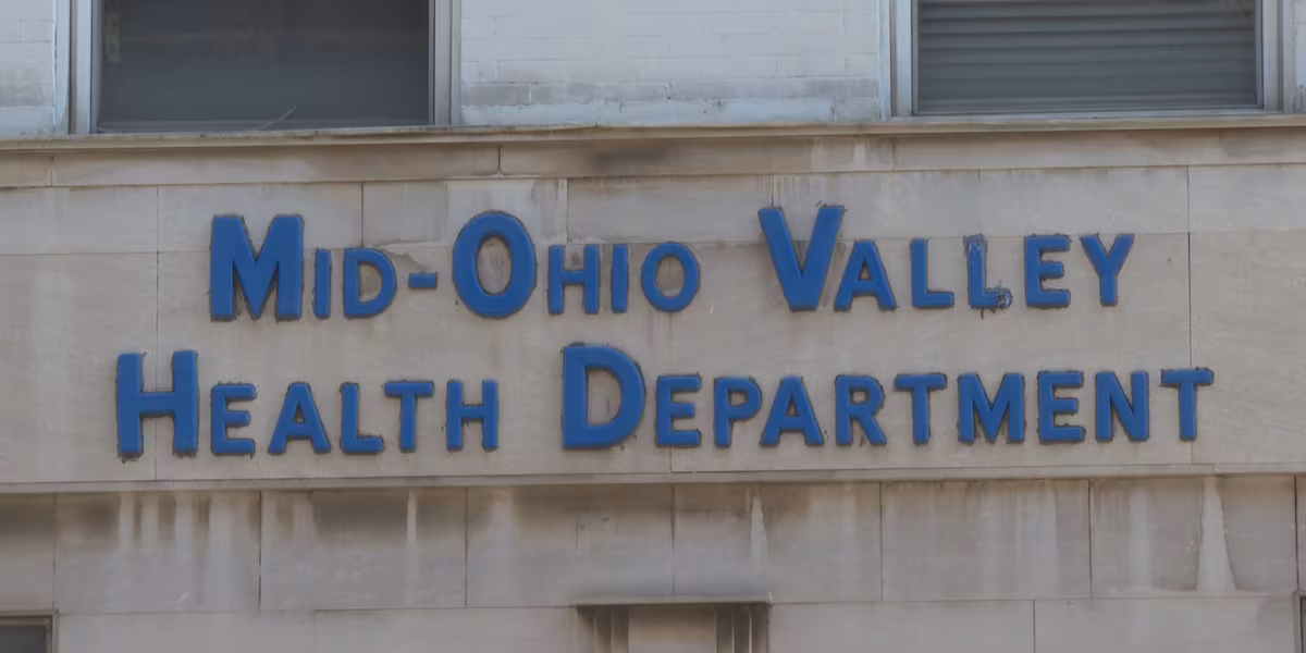 Whooping cough in the Mid-Ohio Valley