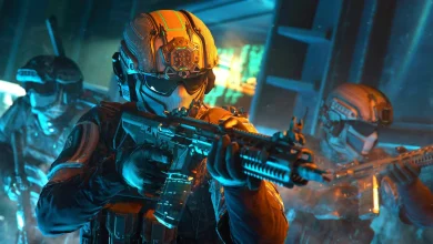 Whoops! Call of Duty: Black Ops 7 devs just leaked a showcase for its new Endgame mode — here's when it's coming