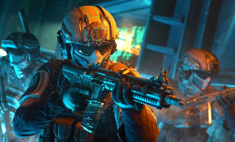 Whoops! Call of Duty: Black Ops 7 devs just leaked a showcase for its new Endgame mode — here's when it's coming