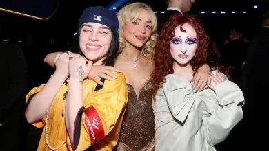 Who’s Getting Nominated for a Grammy? Key Predictions Explained