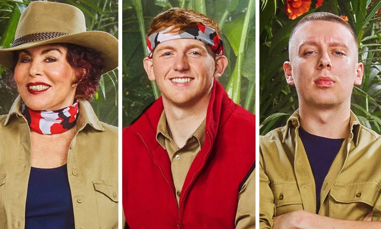 Who's favourite to win I'm A Celebrity 2025? Latest odds revealed