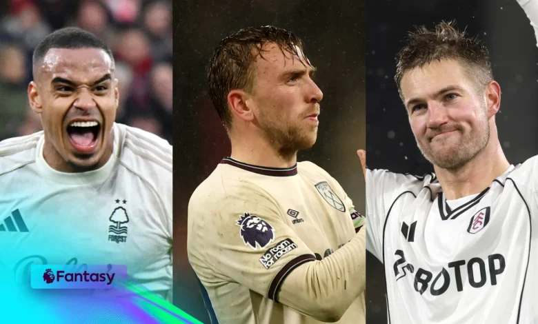 Who's got FPL defensive contribution points in Gameweek 12?