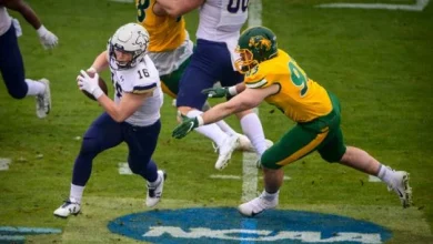 Who's joining in on the Bison hunt? FootballScoop's 2025 FCS playoffs primer