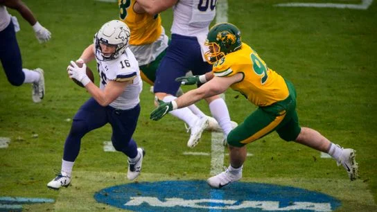 Who's joining in on the Bison hunt? FootballScoop's 2025 FCS playoffs primer