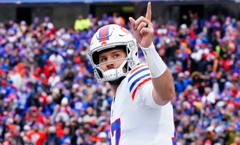 Who's playing Thursday Night Football tonight? Where to stream TNF, how to watch live time