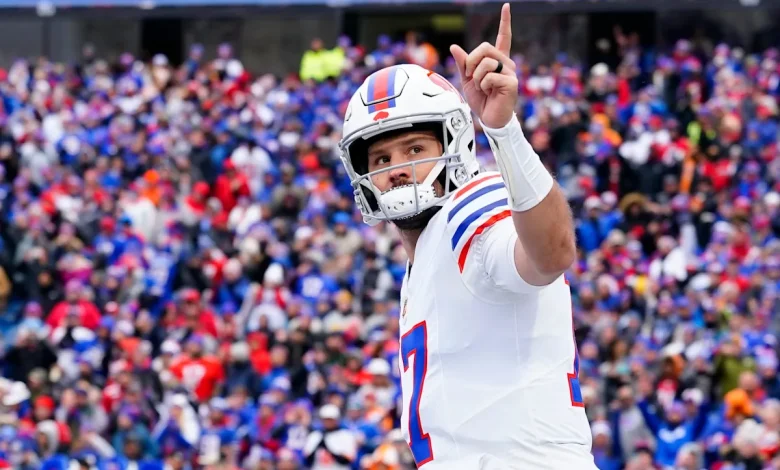 Who's playing Thursday Night Football tonight? Where to stream TNF, how to watch live time