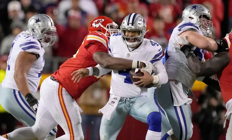 Who's ready for Thanksgiving Day football? Picks, predictions and X factors for all three games