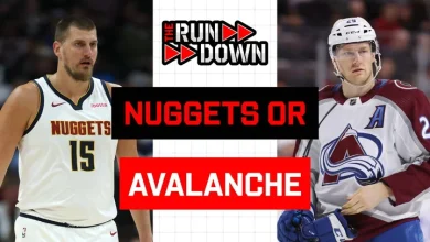 Whose Depth Is More Trustworthy For A Team In A Championship Window The Nuggets Or The Avalanche?