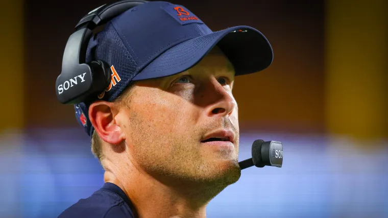 Why 7-3 Bears have only a 59% chance to make NFL playoffs