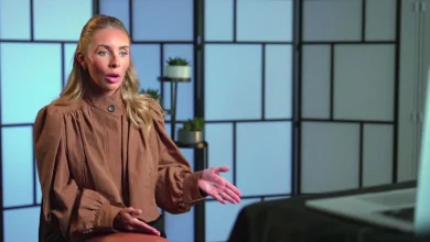 Why A Current Affair agreed to interview Bonnie Blue