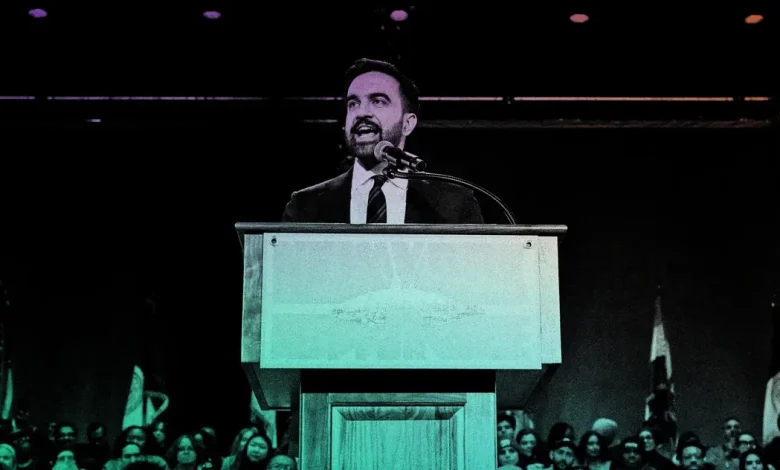 Why Almost All Signs Point to a Mamdani Victory