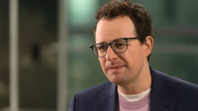 Why Anthropic CEO Dario Amodei spends so much time warning of AI's potential dangers