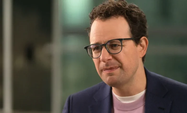 Why Anthropic CEO Dario Amodei spends so much time warning of AI's potential dangers