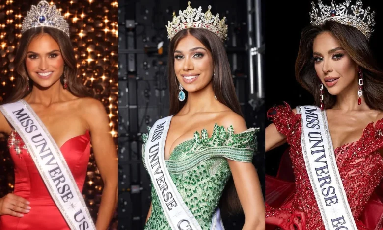 Why Are There Five USA Contestants at Miss Universe 2025? The Rule Everyone's Talking About