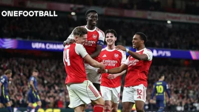 Why Arsenal Must Punish Liverpool and Man City’s Latest Setbacks with NLD win