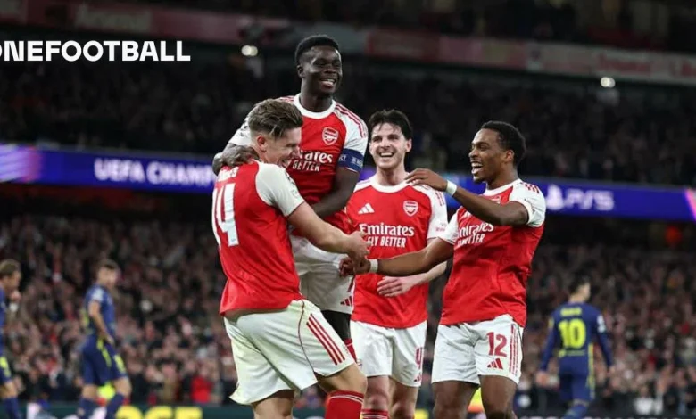 Why Arsenal Must Punish Liverpool and Man City’s Latest Setbacks with NLD win