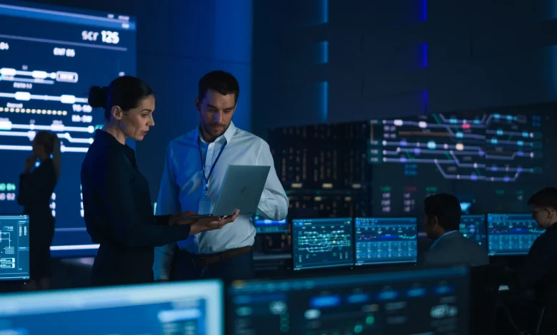 Why BigBear.ai Stock Popped Today