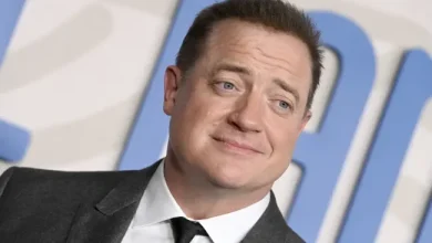 Why Brendan Fraser’s Oscar Win Led Him to Rent a Hedgehog (and Address That ‘Mummy 4’ Report)